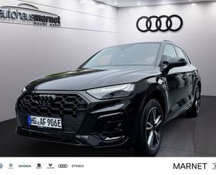 Audi Audi Q5 TFSI e S line 55 e quattro*MatrixLED*Kamer Gebrauchtwagen