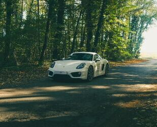 Porsche Porsche Cayman 2.7 Gebrauchtwagen