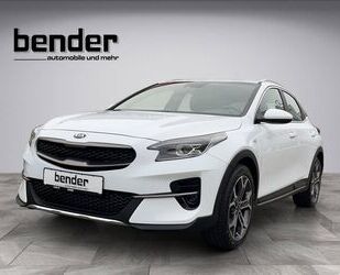 Kia Kia Xceed 1.4 T-GDI *Vision* Komfortpaket | Navi Gebrauchtwagen