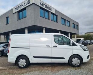 Ford Ford Transit Custom Kasten 280 L1 Trend Klima PDC Gebrauchtwagen