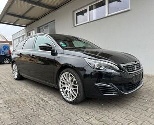 Peugeot Peugeot 308 SW GT Gebrauchtwagen