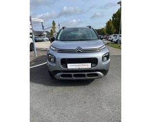 Citroen Citroën C3 Aircross 1.5 BlueHDi 100 S&S Feel AHK-a Gebrauchtwagen