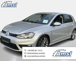 VW Volkswagen Golf 1.4 16V TSI Cup R-Line Gebrauchtwagen