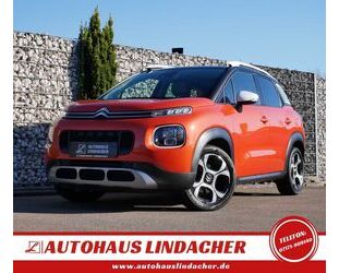 Citroen Citroën C3 Aircross 1.2 PureTech Shine City I Pano Gebrauchtwagen