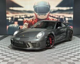 Porsche Porsche 991.2 GT3 Clubsport - Lift - Chrono - 4.0l Gebrauchtwagen