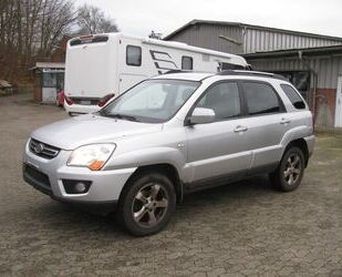 Kia Kia Sportage EX 2WD Gebrauchtwagen