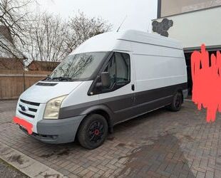 Ford Ford Transit/Tourneo Gebrauchtwagen