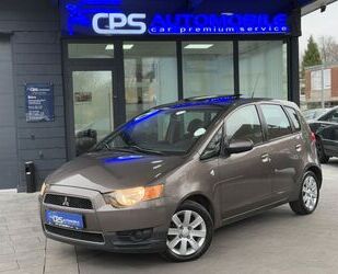 Mitsubishi Mitsubishi Colt Lim. 5-trg, Schiebed., Sitzheizung Gebrauchtwagen