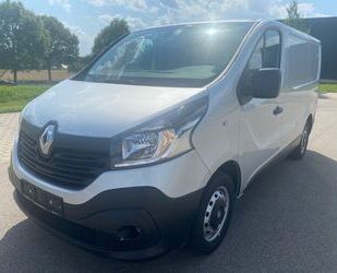 Renault Renault Trafic Kasten L1H1 2,7t Komfort*Klima*Serv Gebrauchtwagen