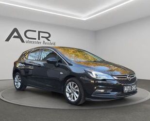 Opel Opel Astra K Lim. 5-trg. Innovation*Navi*Kamera*PD Gebrauchtwagen