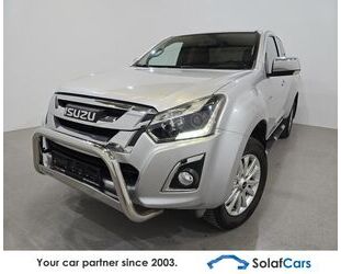 Isuzu Isuzu D-Max 1.9 D Fury 4WD Aut. Navi Camera Klima Gebrauchtwagen