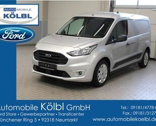 Ford Ford Transit Connect Kasten LKW 230L2 Trend, SHZ/L Gebrauchtwagen