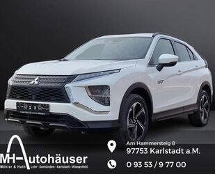 Mitsubishi Mitsubishi Eclipse Cross Plug-In Hybrid Basis Allr Gebrauchtwagen