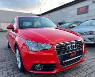 Audi A1 Gebrauchtwagen