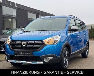 Dacia Lodgy Gebrauchtwagen