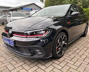 VW Volkswagen Polo 2.0 TSI GTI DSG MATRIX KAMERA 18