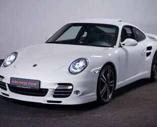 Porsche Porsche 997 997.2 Turbo Facelift PDK*LEDER*BiXenon Gebrauchtwagen