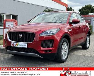 Jaguar Jaguar E-Pace P250 AWD /LED//DAB/Sound/Spur/Kamera Gebrauchtwagen