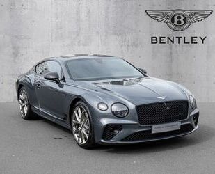 Bentley Bentley Continental GT S V8 Storm Grey, Bang & Olu Gebrauchtwagen