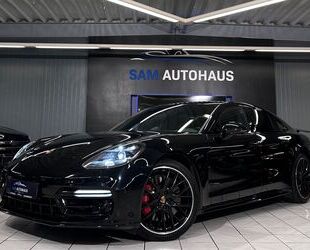 Porsche Porsche Panamera GTS *MATRIX-LED*CHRONO*ACC*BOSE*3 Gebrauchtwagen