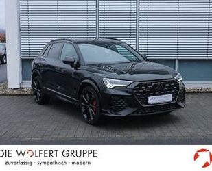 Audi Audi RS Q3 TFSI quattro 280km/h*ACC*NAVI*360°*AHK* Gebrauchtwagen