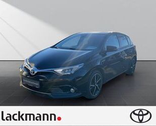 Toyota Toyota Auris 1.8 Hybrid Edition-S+ *Navi*Bi-LED*Ka Gebrauchtwagen