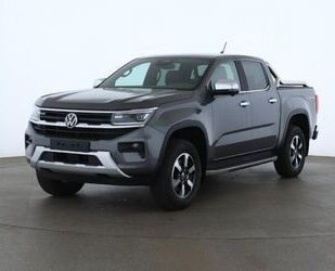 VW Volkswagen Amarok Double Cab 3.0 TDI Style 4Motion Gebrauchtwagen