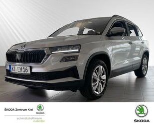 Skoda Skoda Karoq 2.0 TDI 4x4 Drive Drive 4x4 Klima Gebrauchtwagen