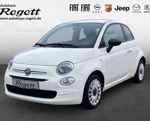 Fiat Fiat 500 1.0 Mild Hybrid EU6d *Navi*CarPlay*Androi Gebrauchtwagen