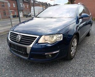 VW Volkswagen Passat 2.0 TDI Comfortline/Kamera/PDC/ Gebrauchtwagen