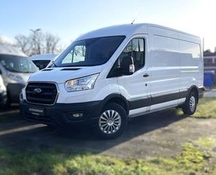 Ford Ford Transit 2.0 TDCi 350 L3*NAVI*KAM*SHZ* Gebrauchtwagen