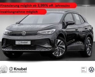 VW Volkswagen ID.4 Pro Performance LED Navi Ganzj.rei Gebrauchtwagen