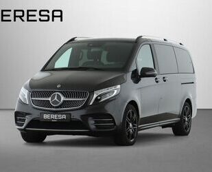 Mercedes-Benz Mercedes-Benz V 300 d Lang 4MATIC AMG Standhz Dist Gebrauchtwagen