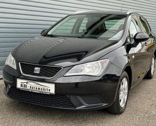 Seat Seat Ibiza ST Style Salsa Maps & More SHZ 2.Hand** Gebrauchtwagen