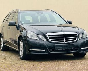 Mercedes-Benz Mercedes-Benz E 250 T-Modell BlueEfficiency 1 Jah Gebrauchtwagen