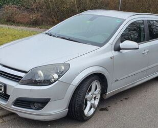 Opel Opel Astra Caravan 1.9 CDTI /Cosmo& OPC Line/ TÜV Gebrauchtwagen