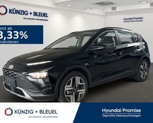 Hyundai Hyundai BAYON 1.0 T-Gdi 48V DCT Trend 17