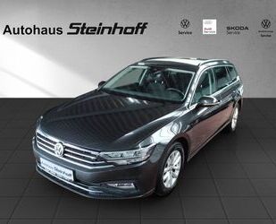 VW Volkswagen Passat Variant 2.0 TDI 