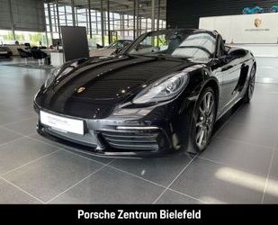 Porsche Porsche Boxster /PDC+Kamera/ 20/ Sportsitze/ Navi Gebrauchtwagen