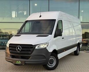 Mercedes-Benz Mercedes-Benz Sprinter III Kasten 314 CDI RWD LANG Gebrauchtwagen