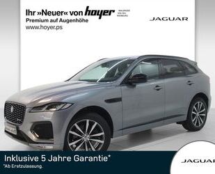 Jaguar Jaguar F-Pace D300 AWD R-Dynamic SE UPE 88455€ Pan Gebrauchtwagen