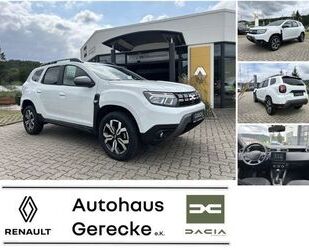 Dacia Dacia Duster TCe 150 EDC Journey Gebrauchtwagen