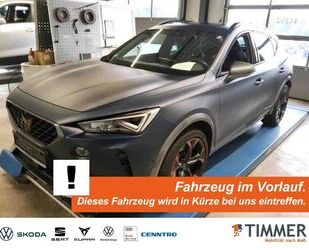 Cupra Cupra Formentor 2.0 DSG VZ *MATT *BREMBO *BEATS *3 Gebrauchtwagen