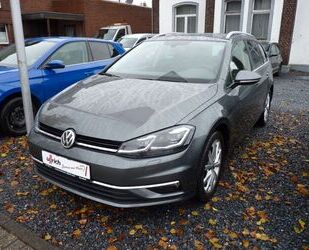 VW Volkswagen Golf VII Variant Highline BMT/Start-Sto Gebrauchtwagen