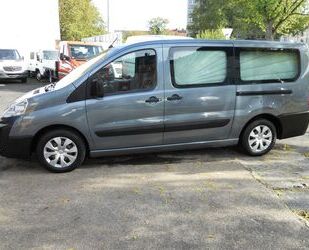 Citroen Citroën Jumpy HDi Hentschke Bestattungswagen / Lei Gebrauchtwagen