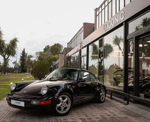 Porsche Porsche 964 Gebrauchtwagen