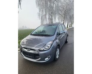 Hyundai Hyundai ix20 1.6 CRDi Comfort Comfort Gebrauchtwagen