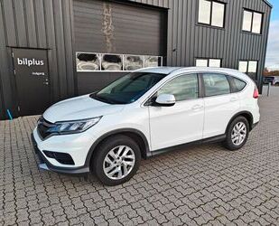 Honda Honda CR-V 1.6 i-DTEC 2WD 