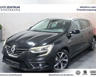 Renault Renault Megane IV Grandtour BOSE-Edition HEADUP LE Gebrauchtwagen