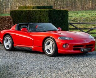 Dodge Dodge Viper RT/10 Gebrauchtwagen